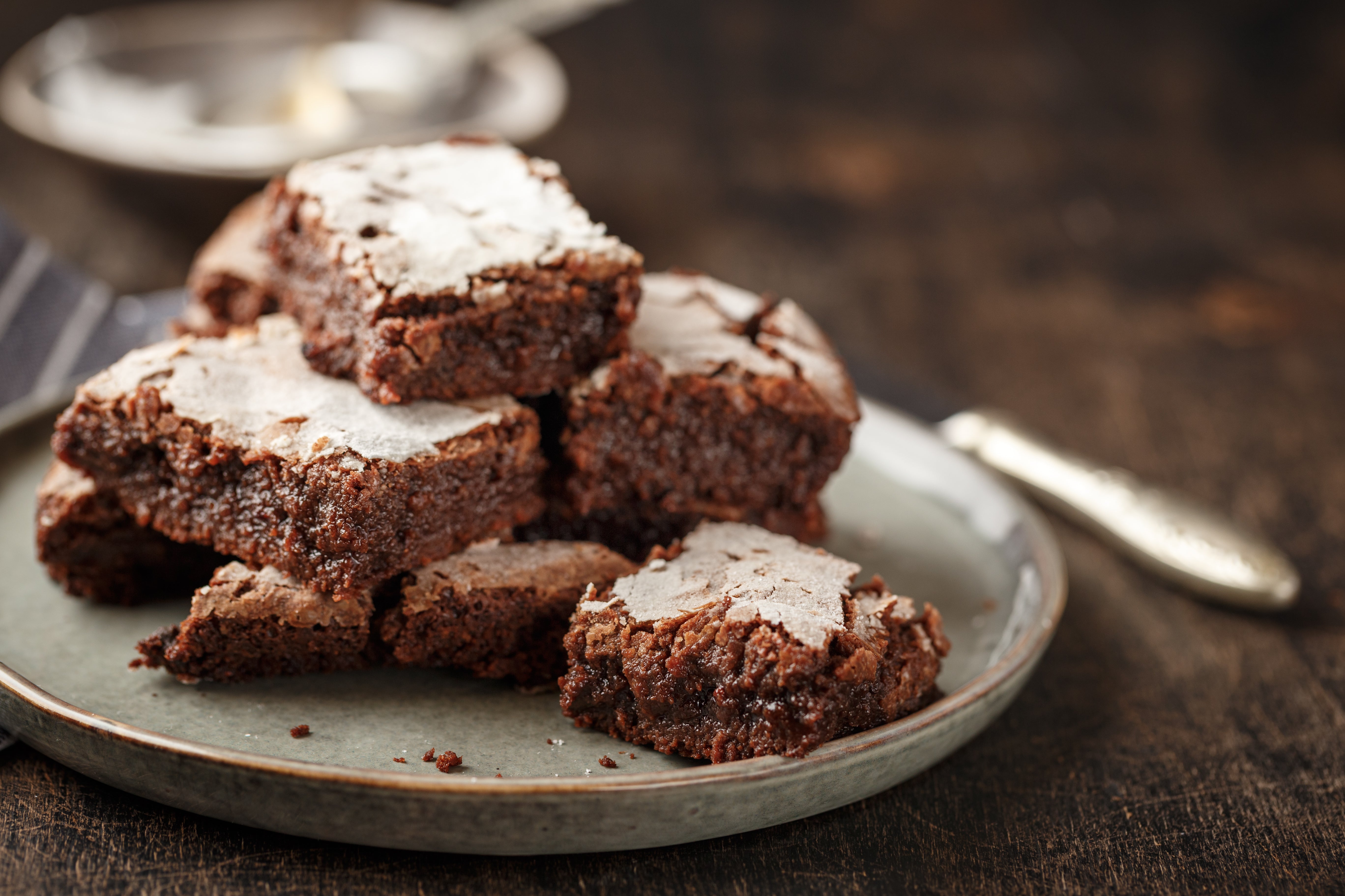 Mary Berry Chocolate Brownies Recipe: The Ultimate Guide to Perfect Fudgy Brownies