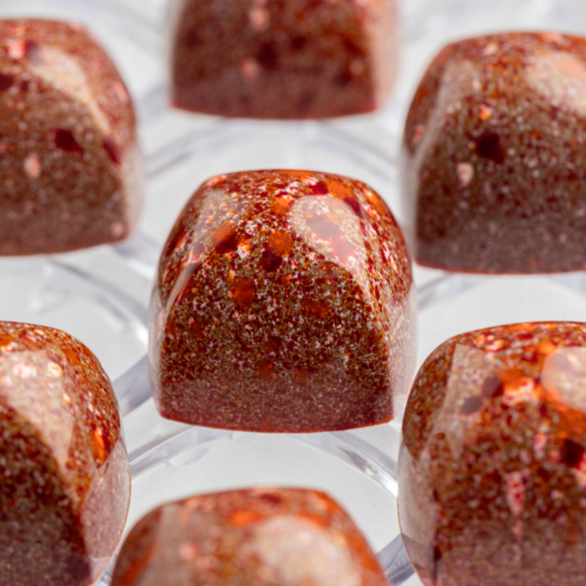 How to Choose the Best Chocolate Mold