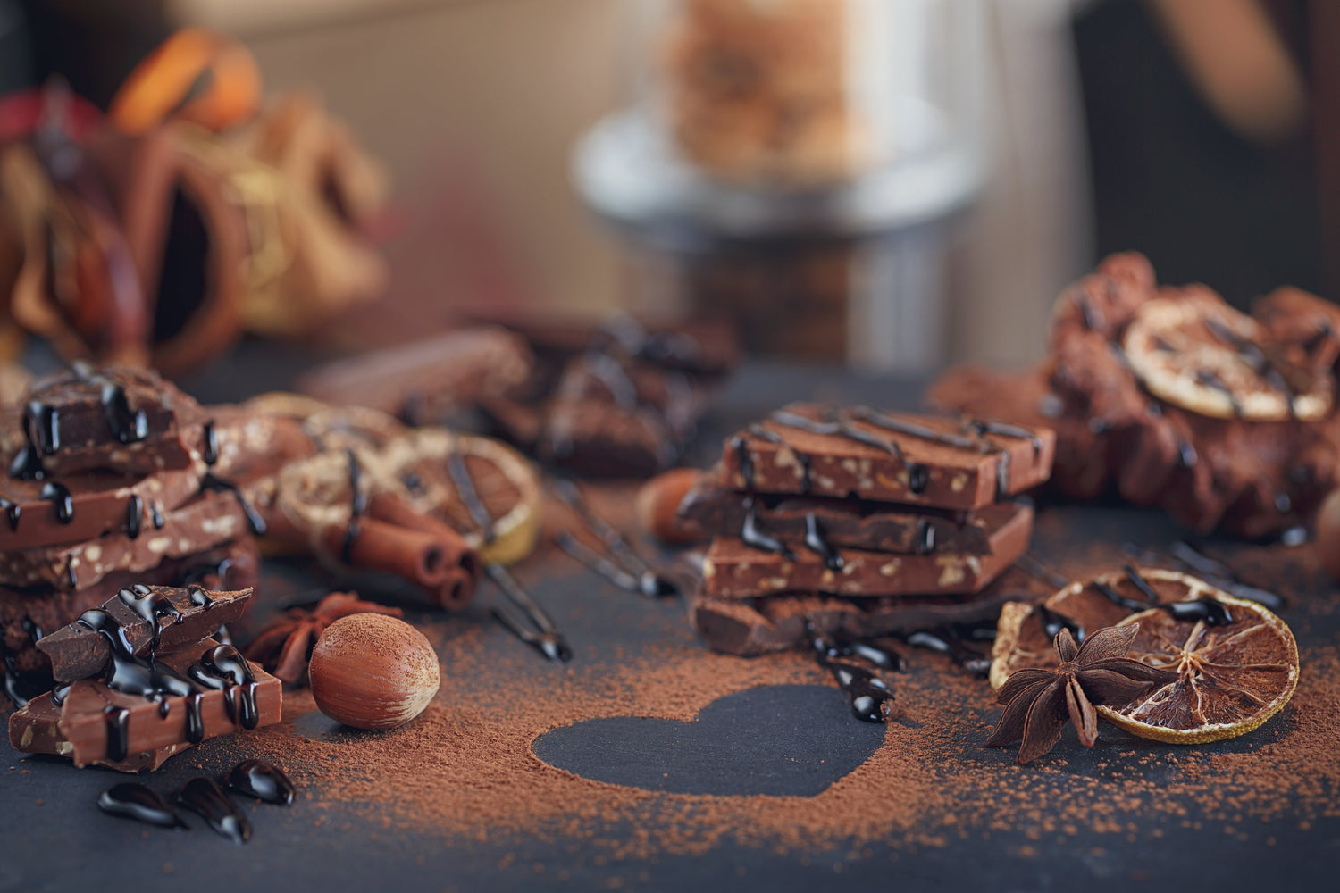 Memorable Chocolate Quotes: Sweet Words for Every Chocolate Lover