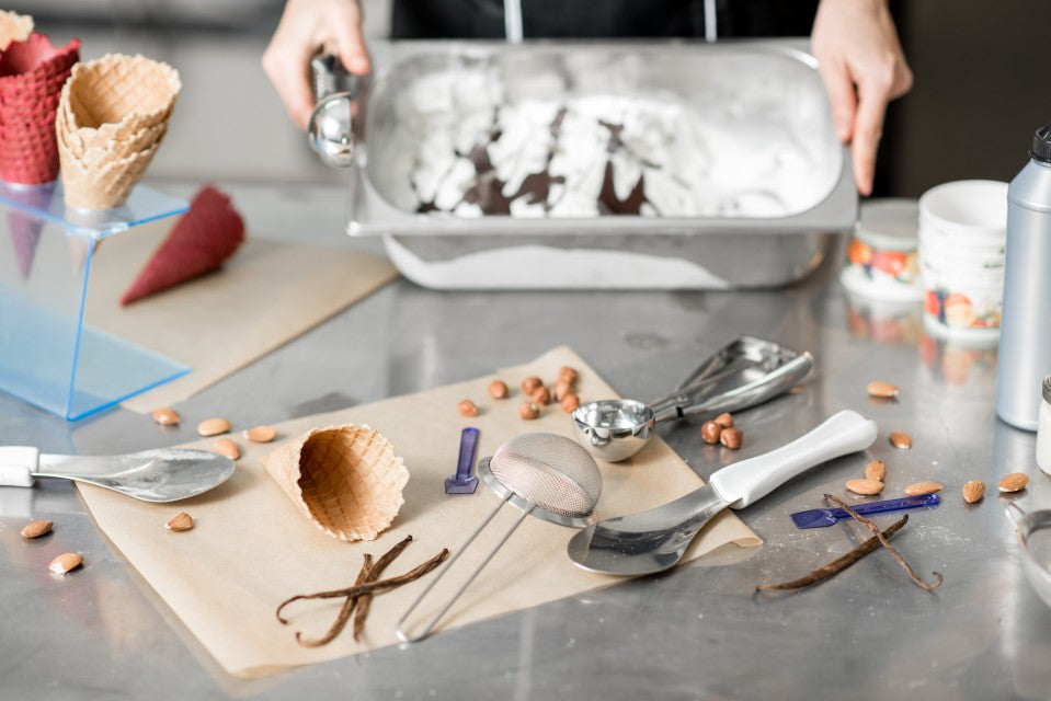 Maintaining And Cleaning Chocolate Equipment: The Ultimate Guide