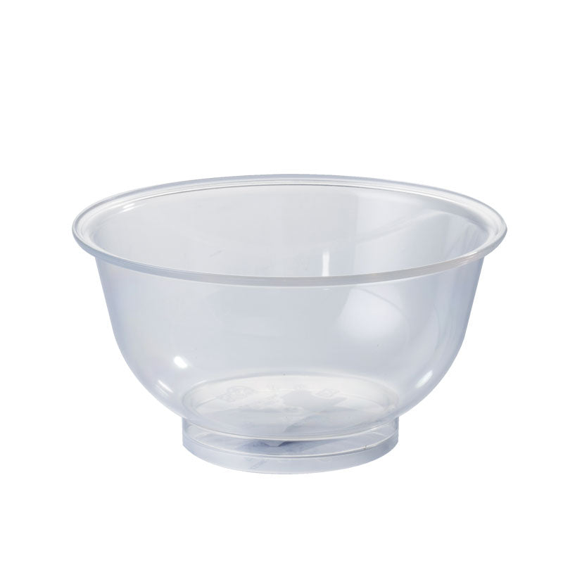 Professional Transparent bowl - Zucchero Canada