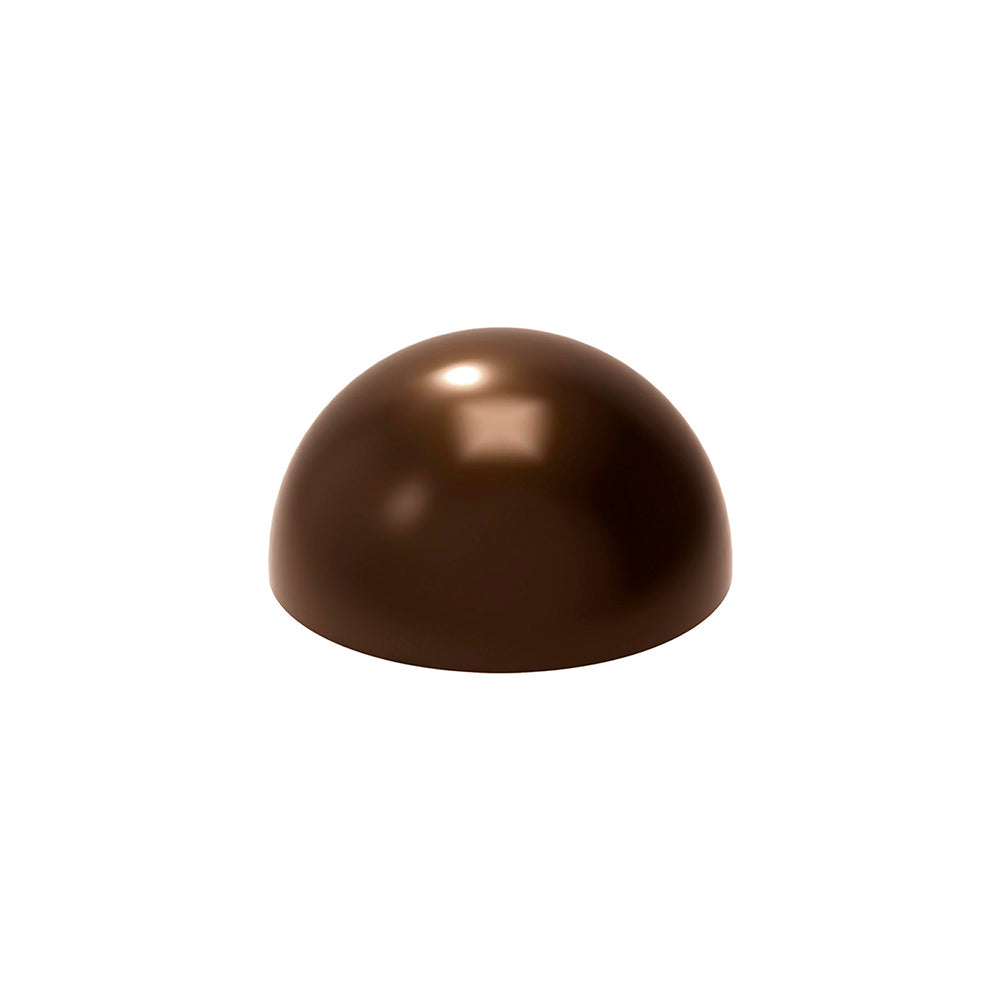 Semisphere 30mm Chocolate Mold