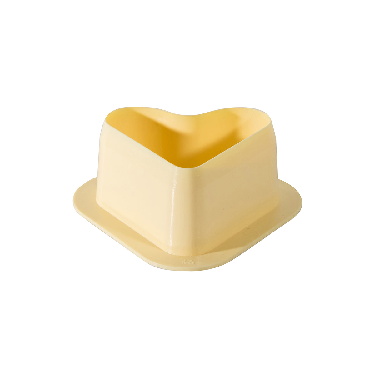 Pastry Cutter for Heart Mold – TPG 7