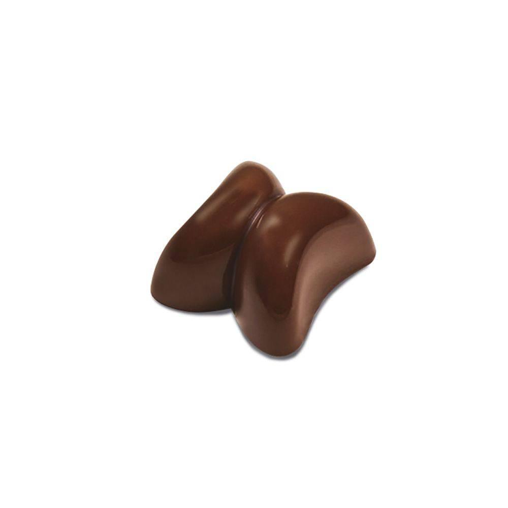 CHOCOLATE MOULD BONBONS Antonio Bachour PC63FR - Zucchero Canada