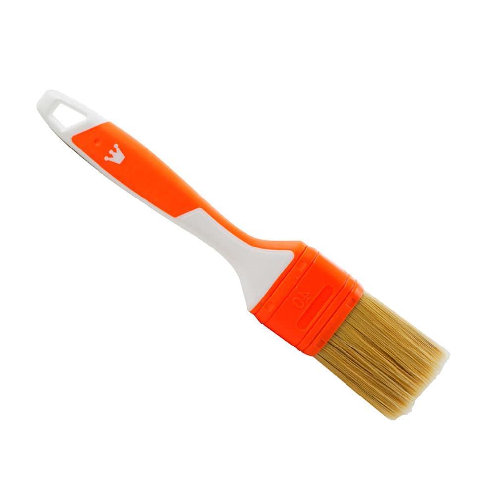 PROFESSIONAL MULTIPURPOSE BRUSH - MARTELLATO - Zucchero Canada