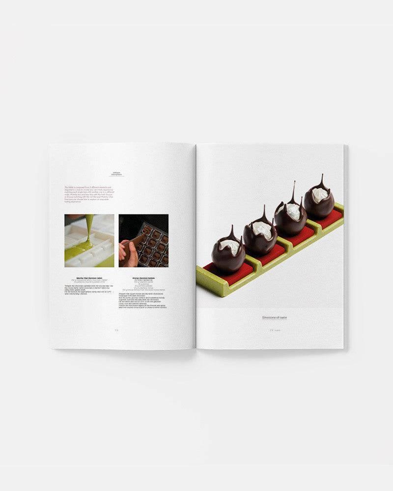 SO GOOD - # 27 - Best Magazine Of Haute Pâtissere - Zucchero Canada