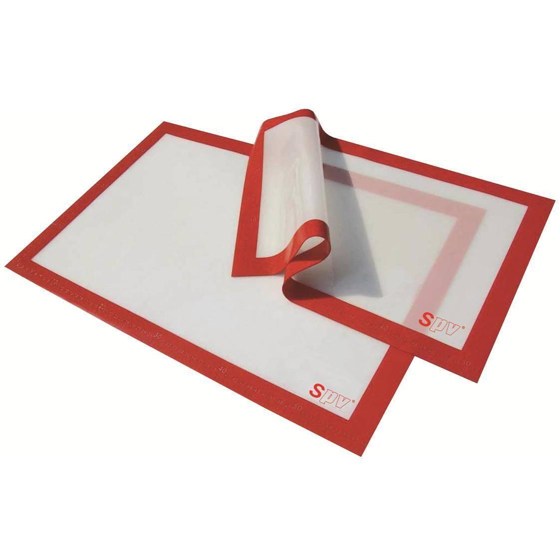 Non-stick Silicone Baking Mat SPV64 - Zucchero Canada