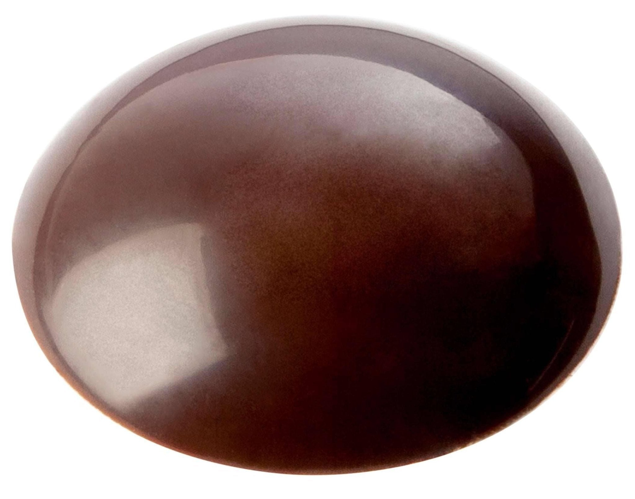 CHOCOLATE MOLD LENS - FRANK HAASNOOT CW1847 - Zucchero Canada