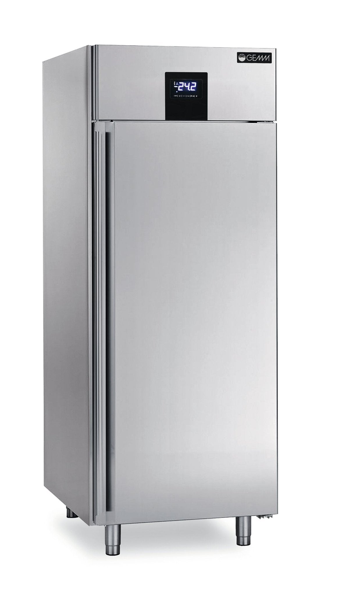 FRIDGE FOR CHOCOLATE 230V - 50/60HZ M1280 - Zucchero Canada